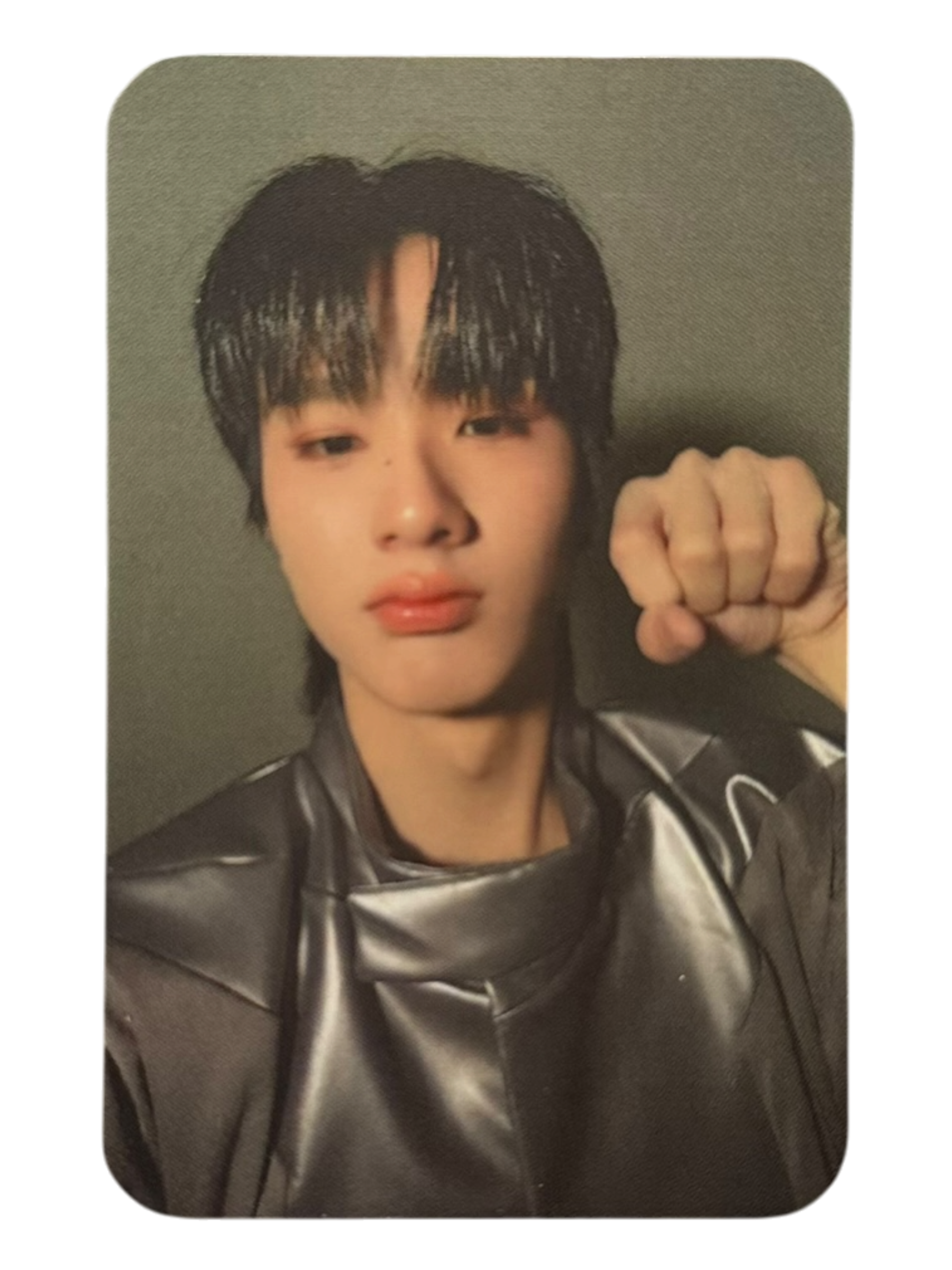 DMD Land 3 Gen 3-4 Photocard