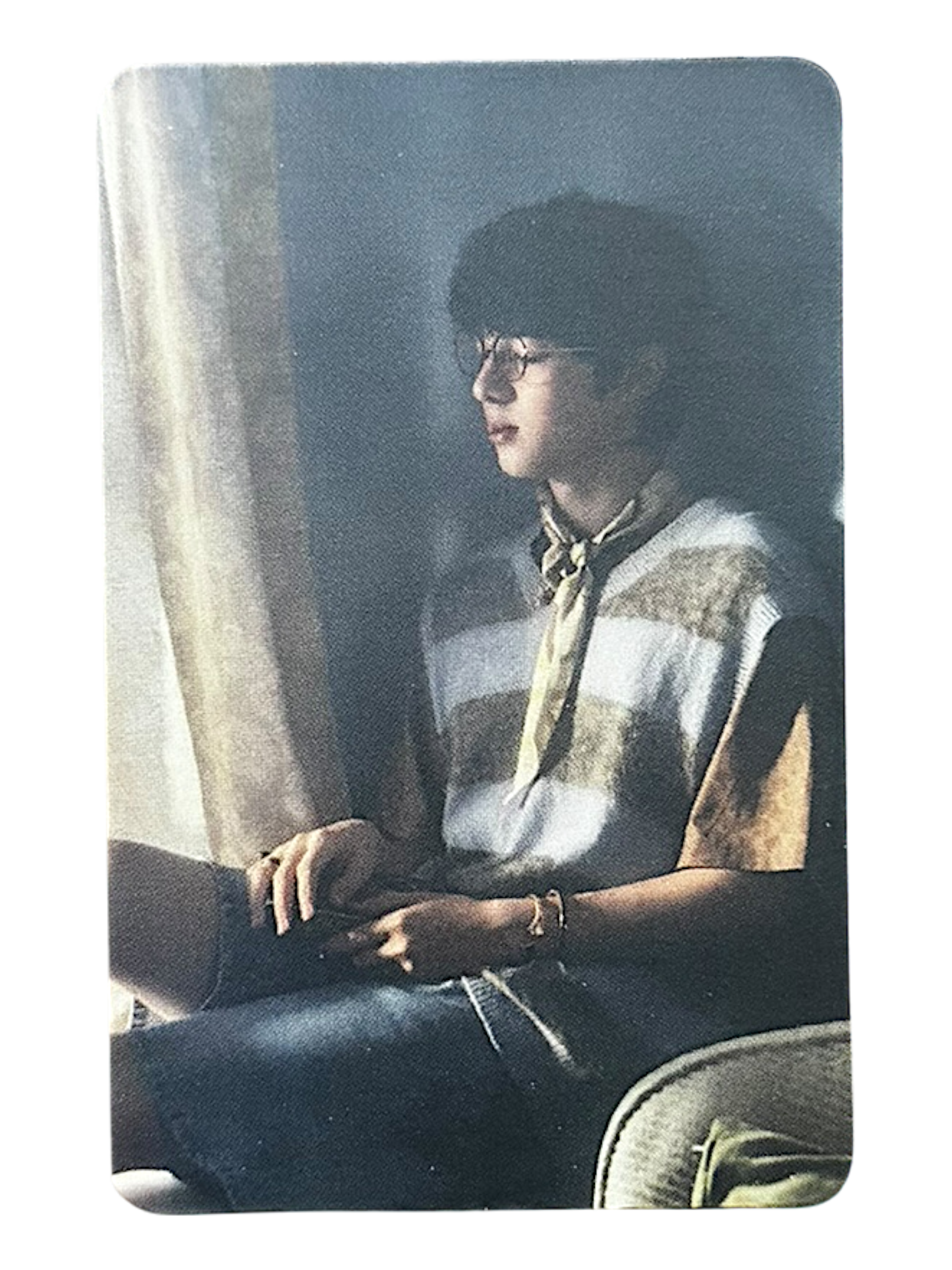 Nunew Dream Catcher Photocard