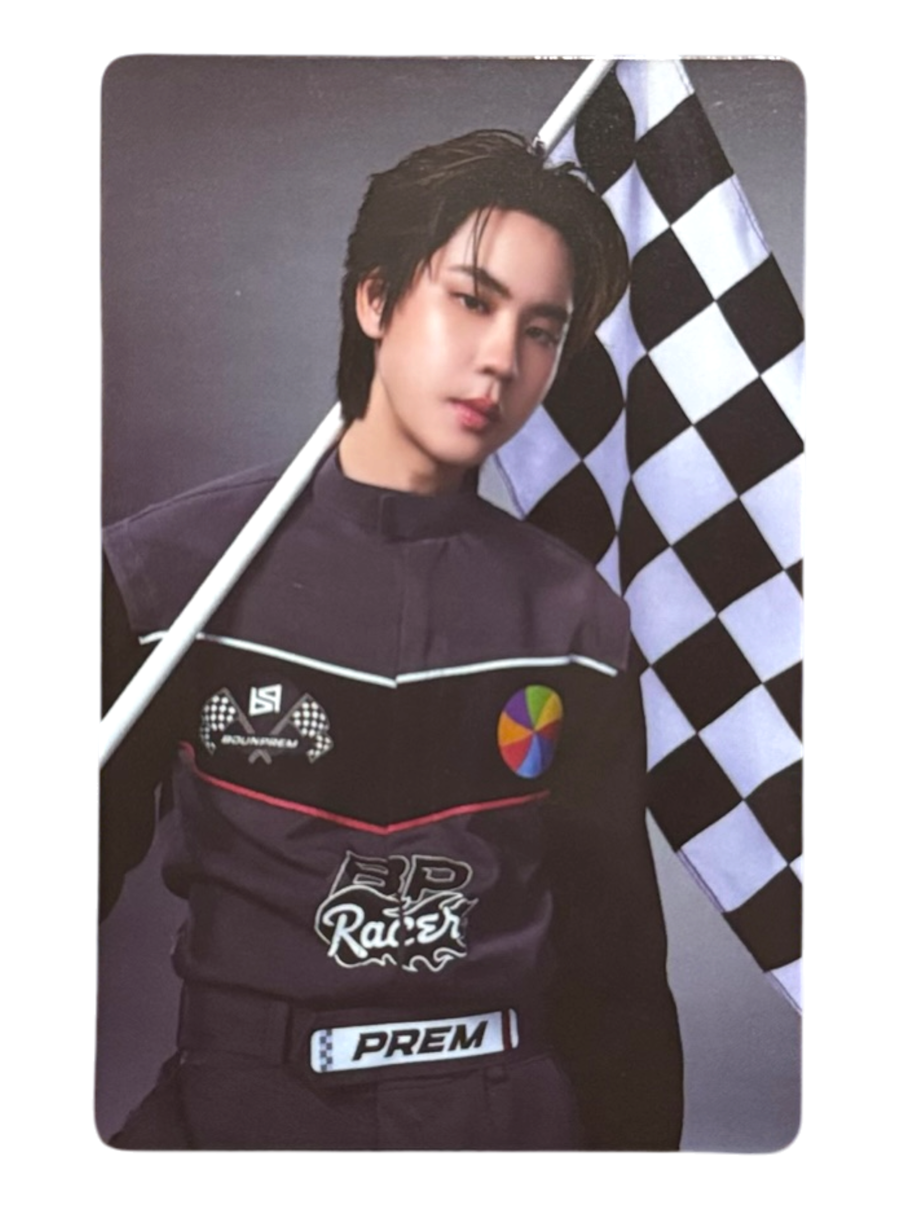 Prem LOL 2026 Photocard