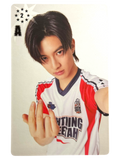 Aston Starlympics 2025 Photocard