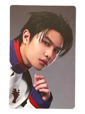 William LOL 2026 Photocard