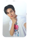 Auau DMD Charity 2025 Photocard
