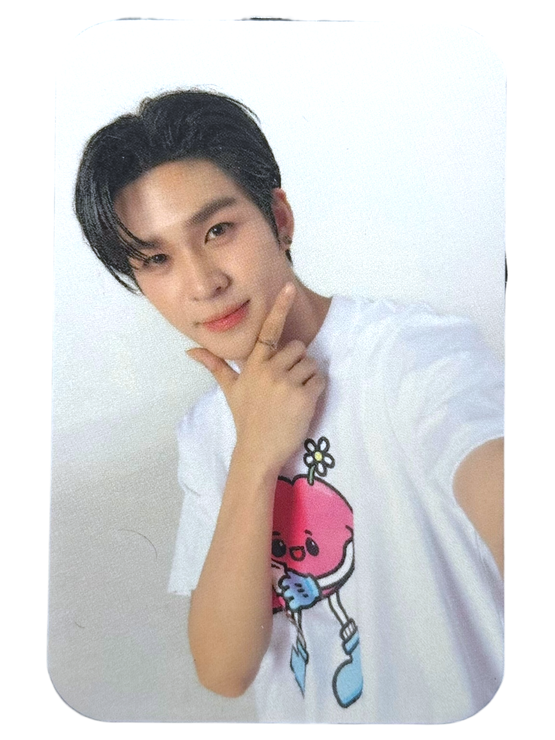 Gourd DMD Charity 2025 Photocard