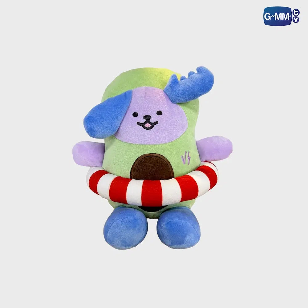 (Preorder) Fanival Fandom Character Sitting Buddy