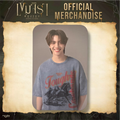 Firstone Khemjira Photocard