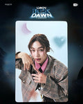 Lego Dusk & Dawn Photocard