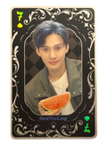 ABO Desire Deck Photocard