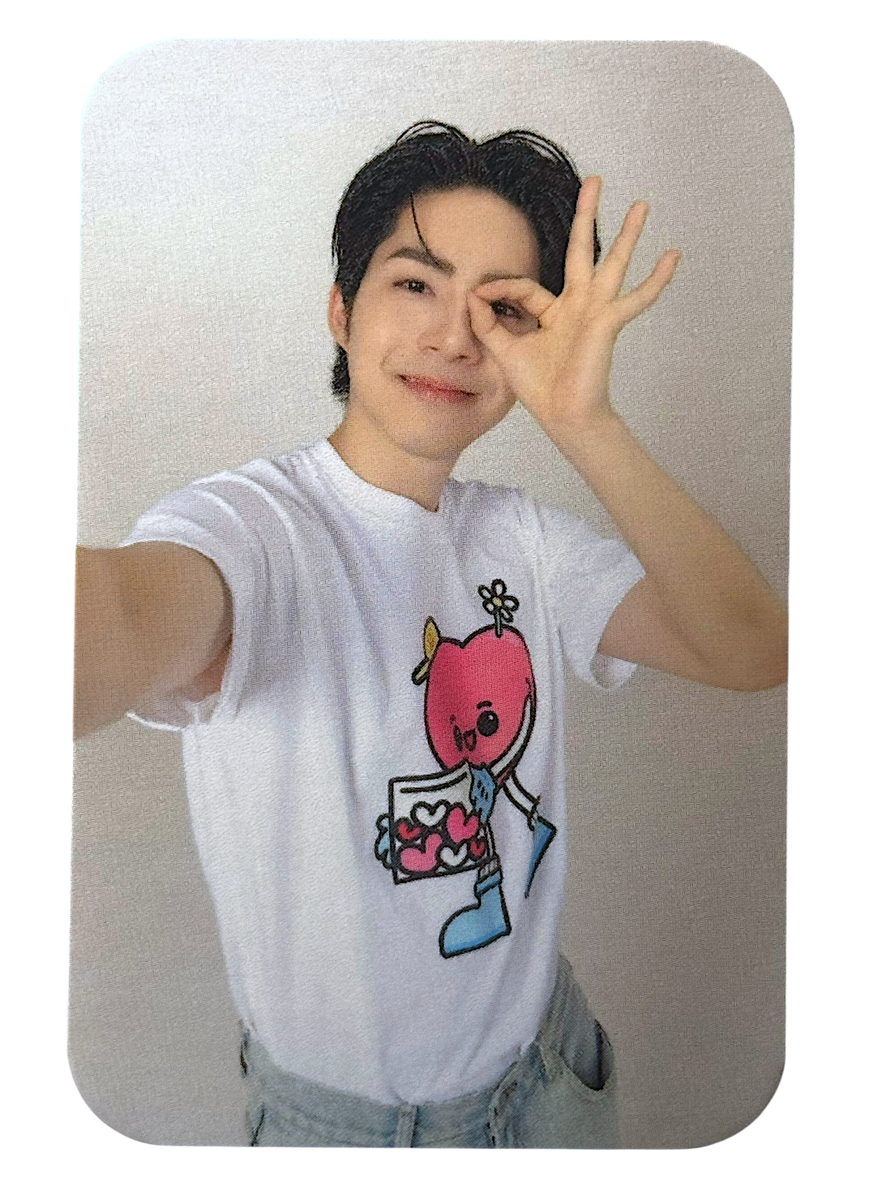 DMD Charity 2025 Photocard