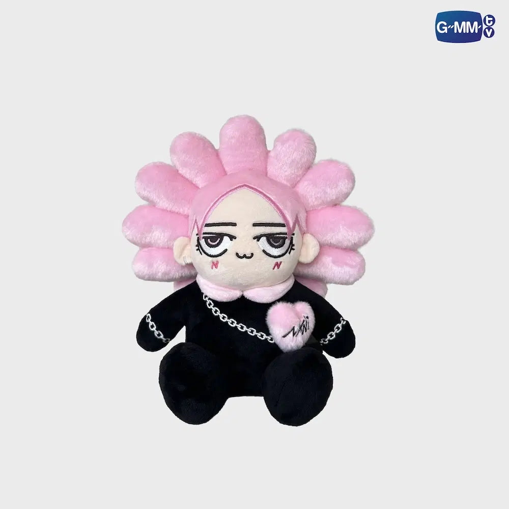 (Preorder) Fanival Fandom Character Sitting Buddy