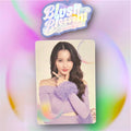 View Blush Blossom Photocard