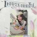 Freen Infreennity Photocard