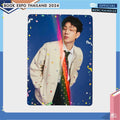 Off Photocard | Back in School Series