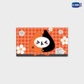 Yuzu Mumu Oil Clear Sheets