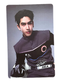 Sea LOL 2026 Photocard