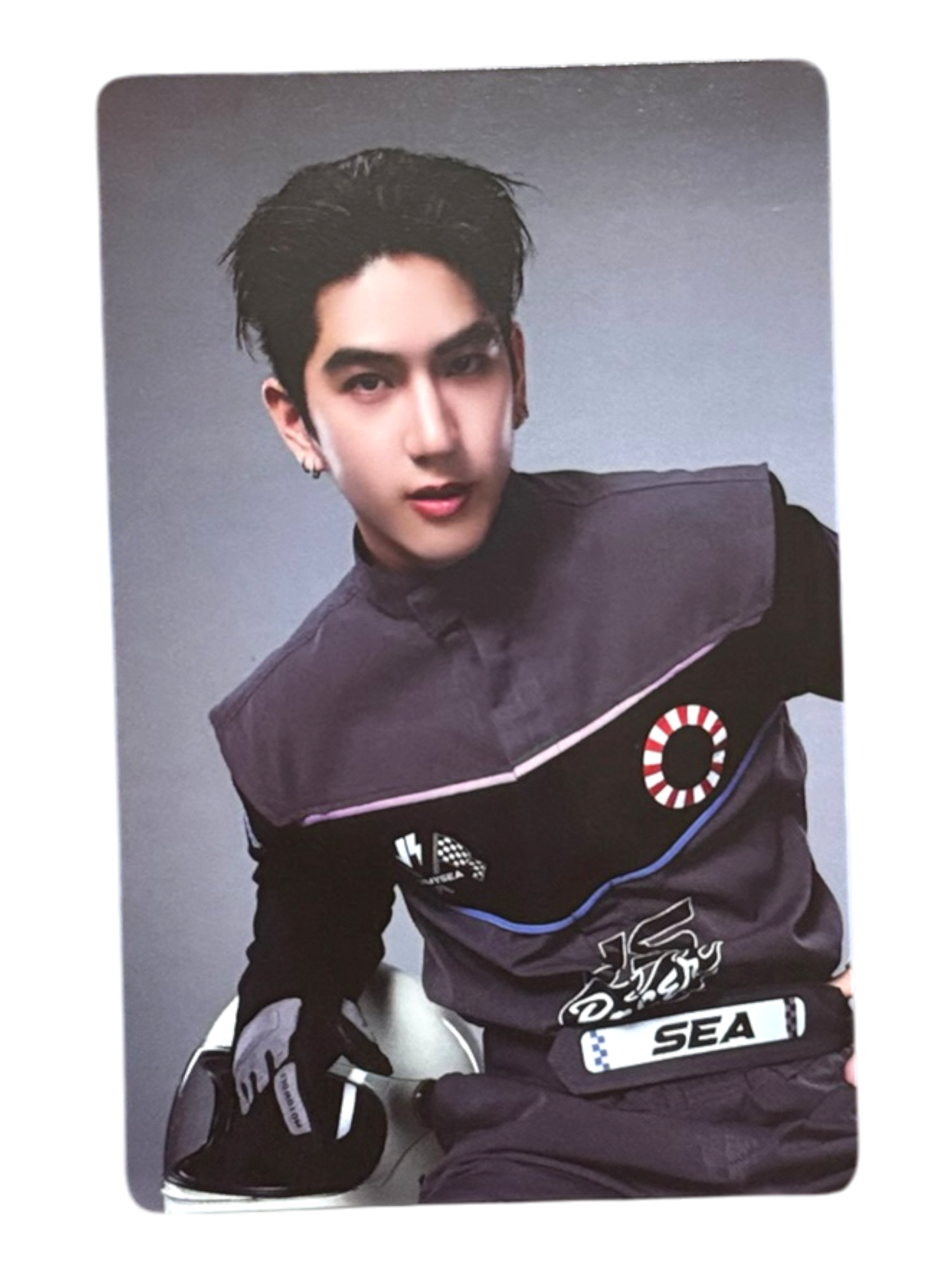 Sea LOL 2026 Photocard