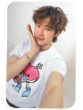 Nat DMD Charity 2025 Photocard