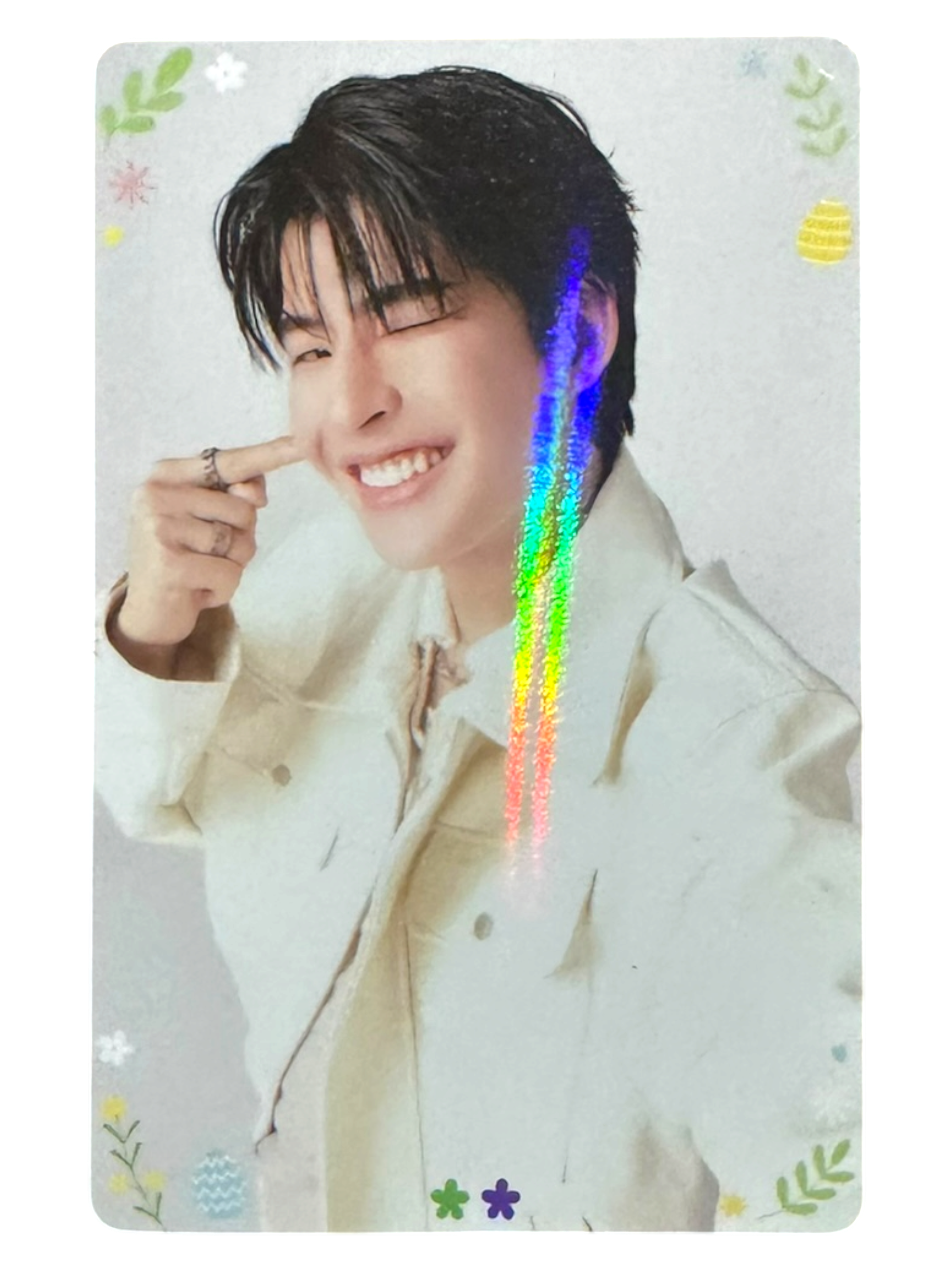 Mark Tokyo 2026 Photocard