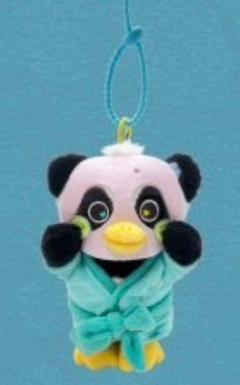(Preorder) Lunar Pretty Ritual Blush Blossom 2026 Doll Keychain