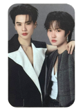 KengNamping Khemjira Golden Time Photocard