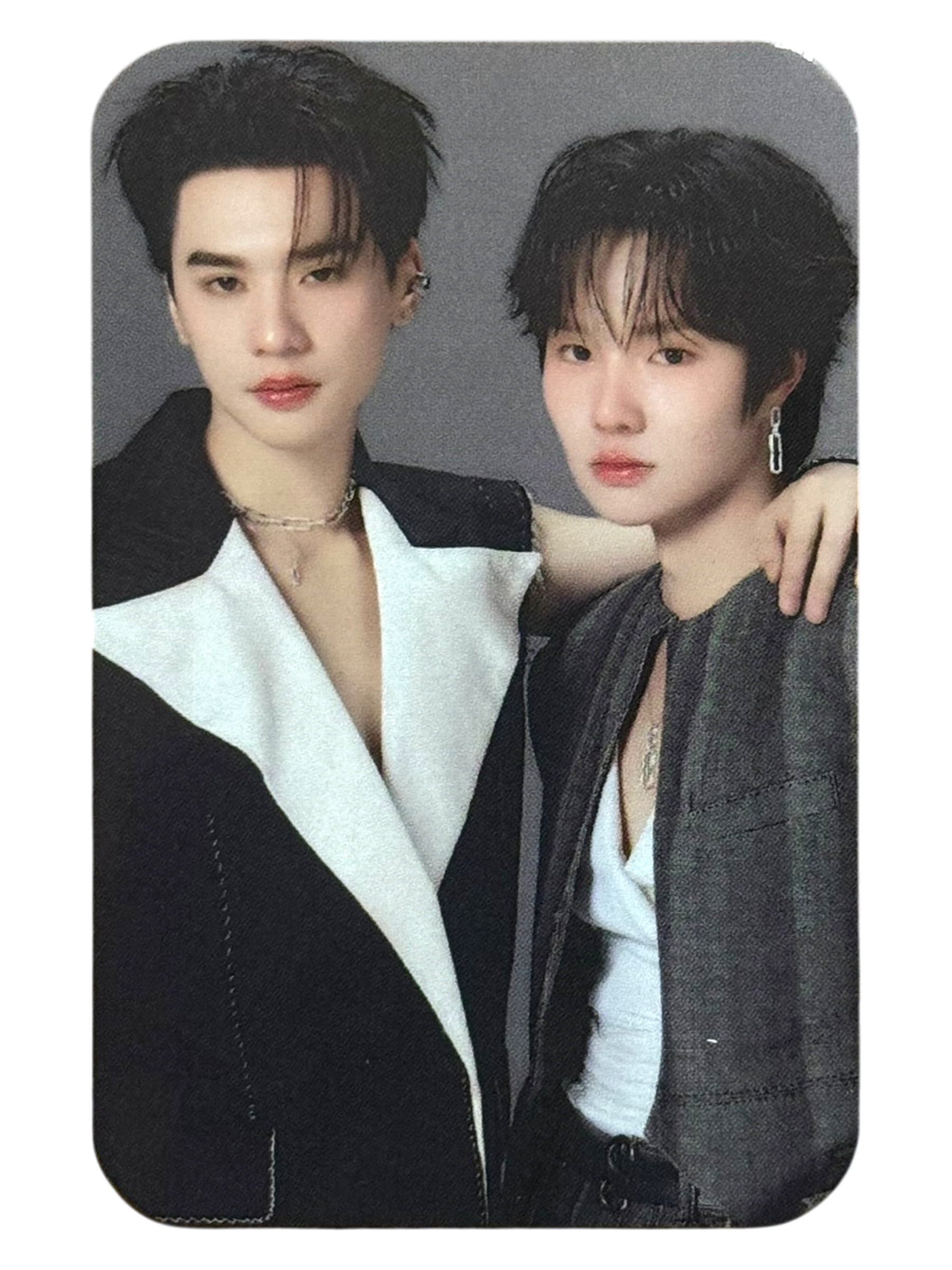 KengNamping Khemjira Golden Time Photocard