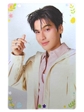Ohm Tokyo 2026 Photocard