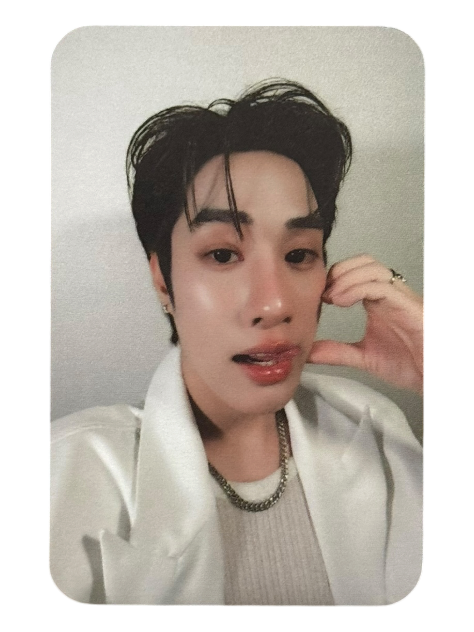 Tle DMD Land 3 Selfie Photocard