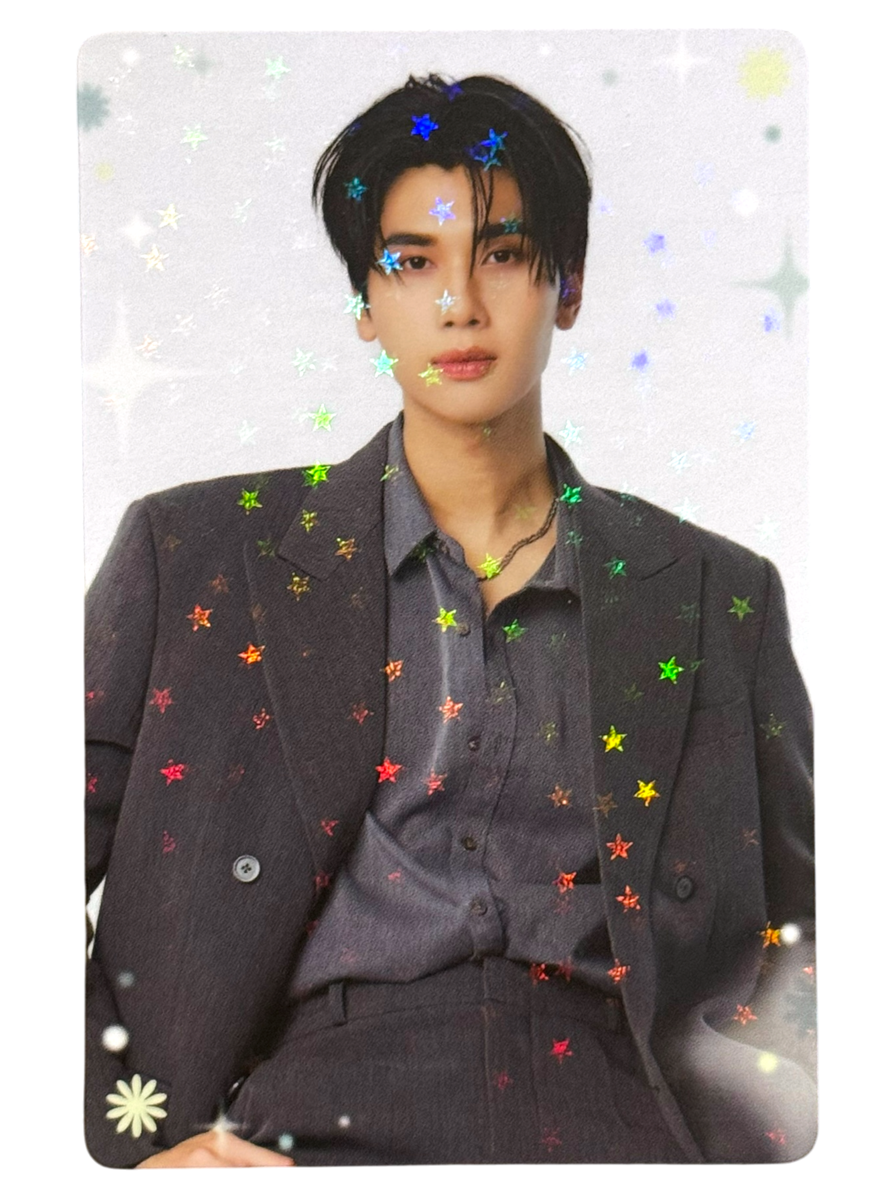 Dunk Japan Fanfest 2026 Photocard