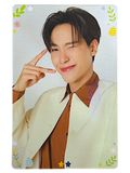 Junior Tokyo 2026 Photocard