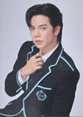 Babe Happy Time Photocard