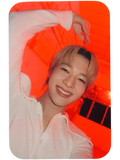 Nunew Crazy in Love Set A Photocard