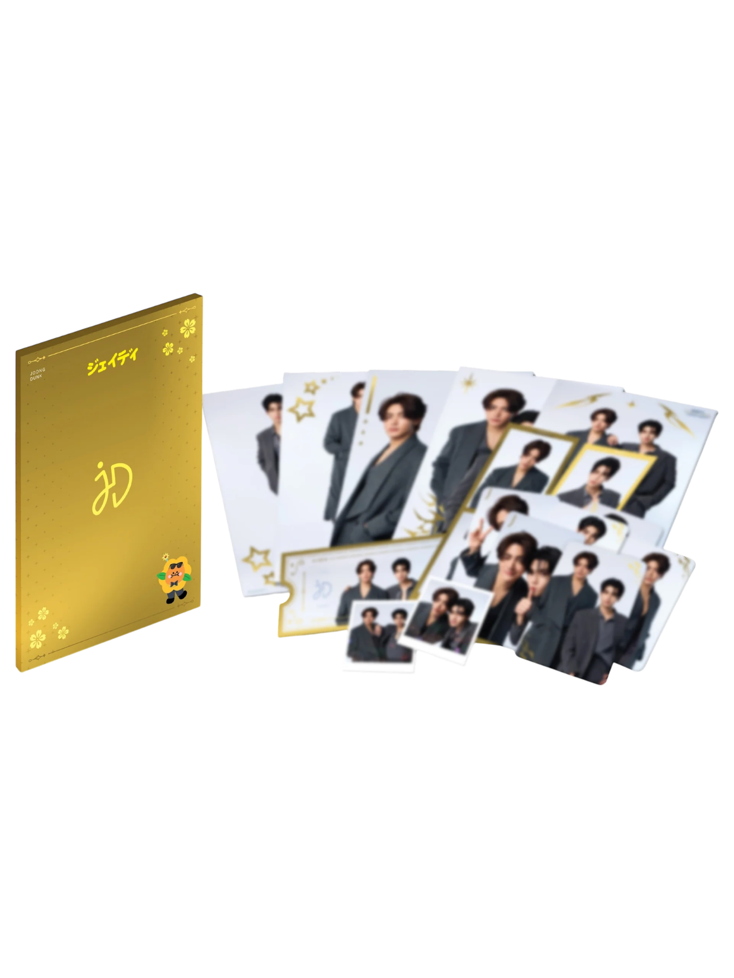JoongDunk Fanfest 2026 Mini Photoset