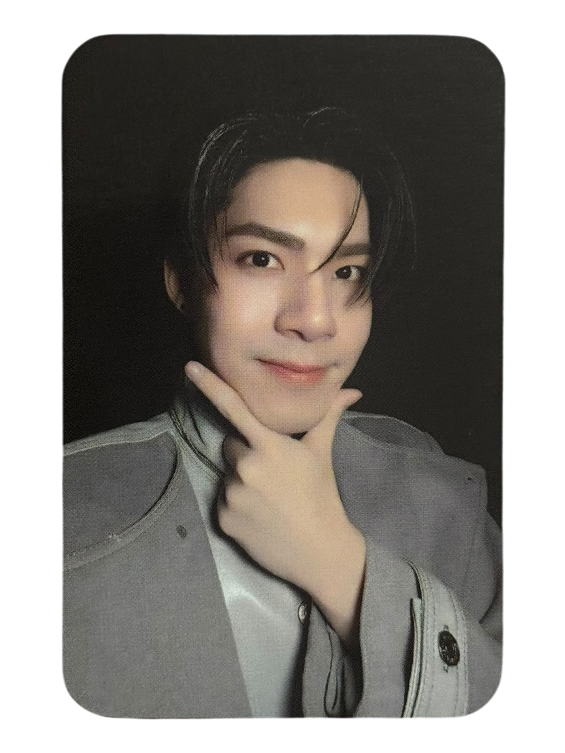 JJ DMD Land 3 Selfie Photocard