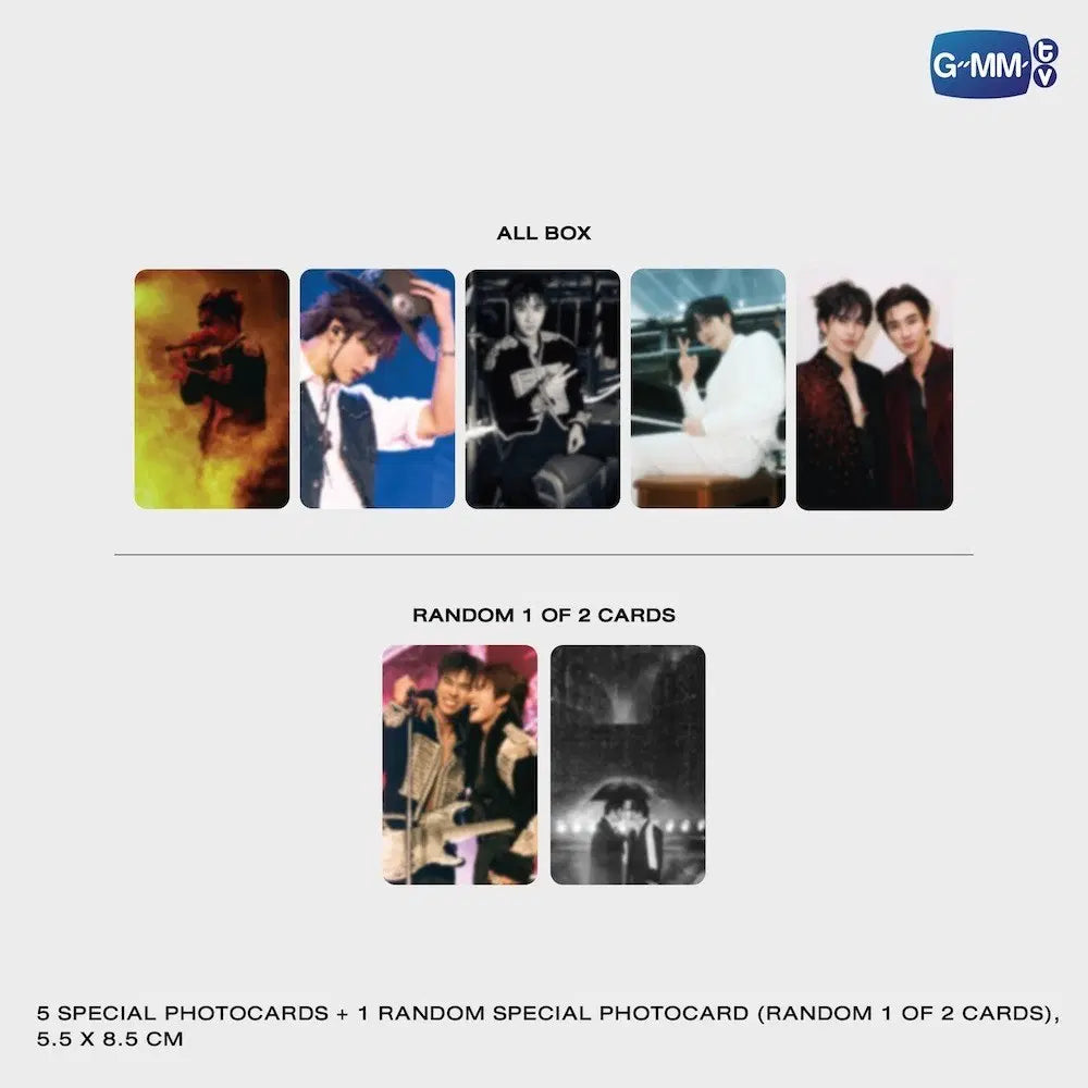 (Preorder) PerthSanta Devil’s Kiss Concert DVD Boxset