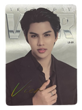Fort Yesterday Photocard