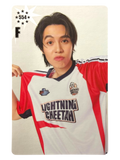 First Starlympics 2025 Photocard