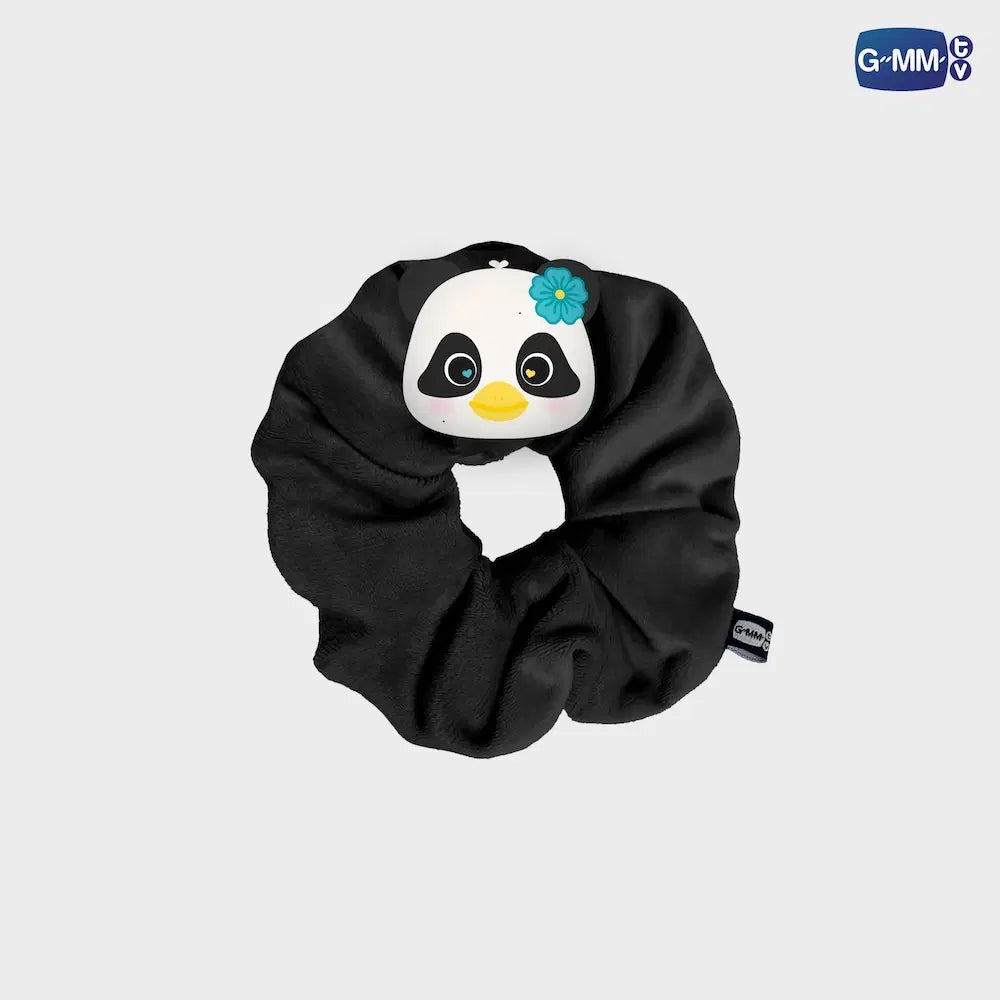 (Preorder) Fanival Fandom Character Plushie Hair Tie