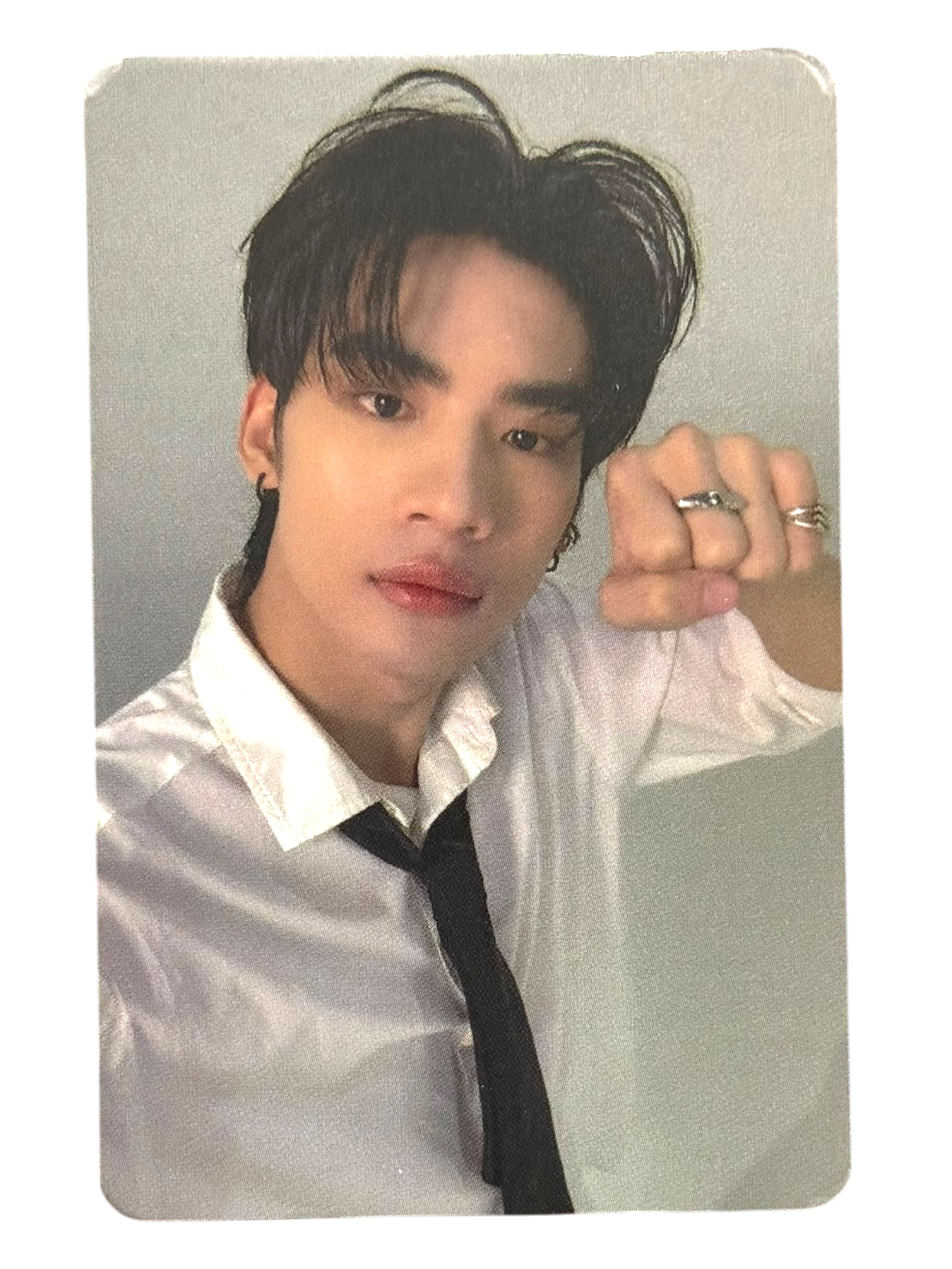 North Duang with You Selfie Photocard