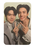 DMD Land 3 Partner Selfie Photocard