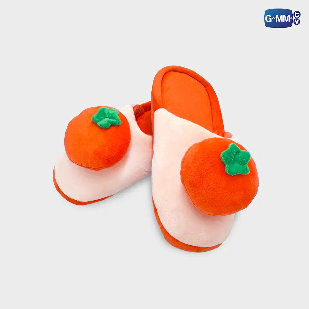 Me and Thee Slippers - Thre/LookPlub Vers