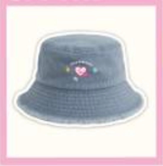 (Preorder) DMD Charity 2025 Bucket Hat