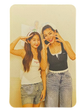FayeYoko Starclub Photocard