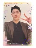 Joss Osaka 2025 Photocard