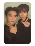 DMD Land 3 Partner Selfie Photocard