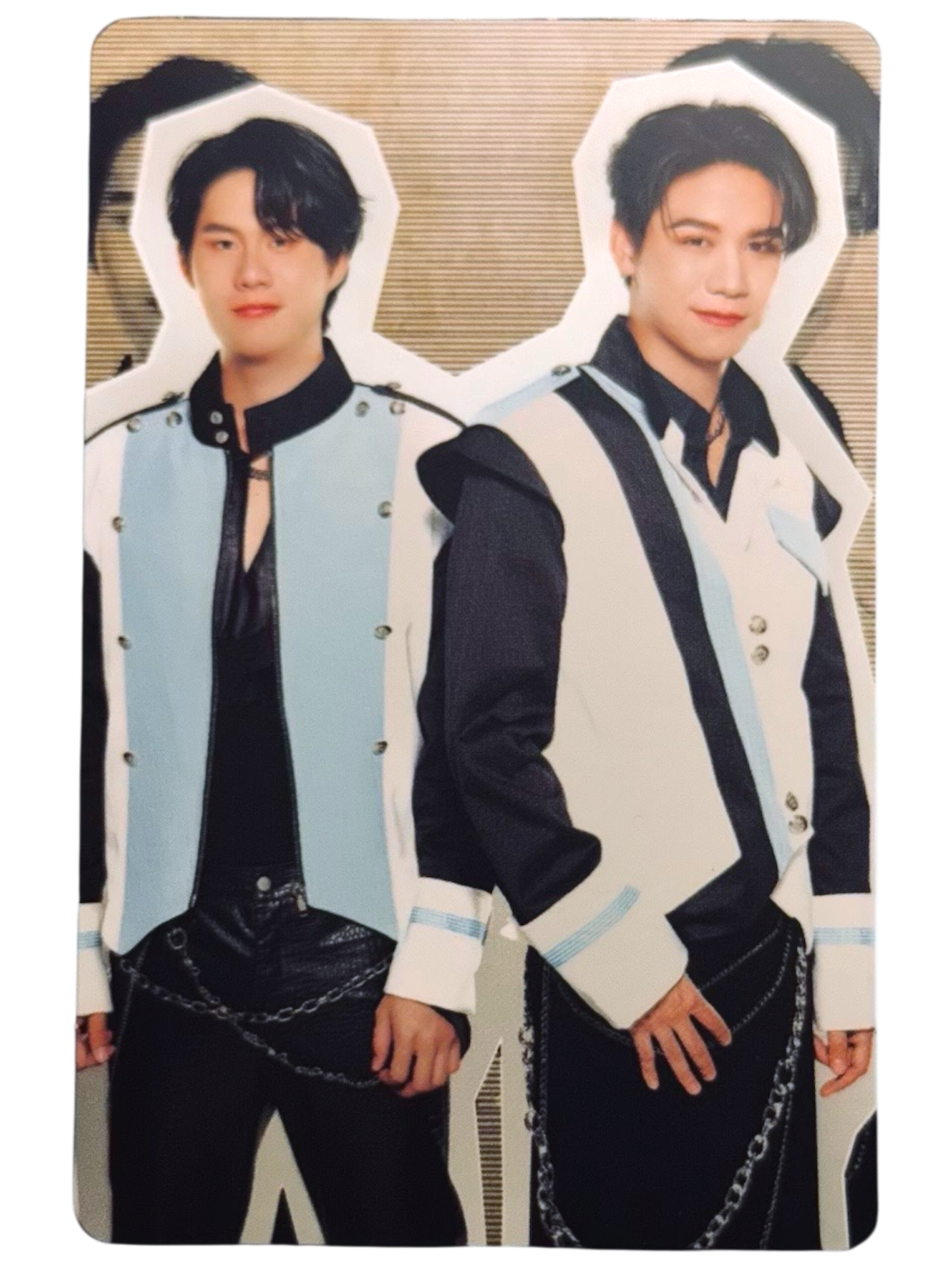 WinnySatang LOL 2024 Photobook Photocard