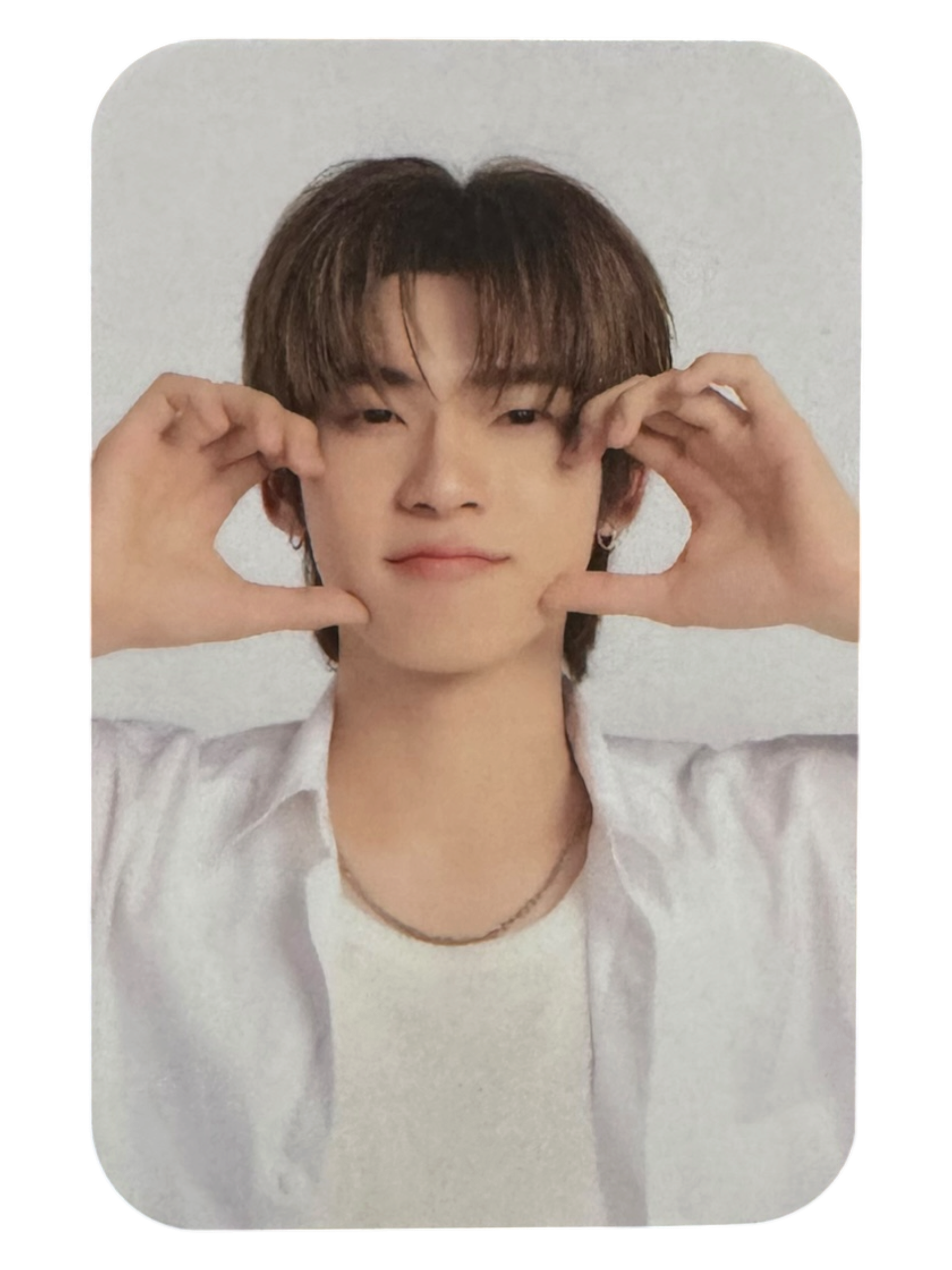 Teetee Duang with You Ep 1 Photocard
