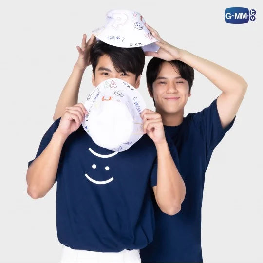 Bad Buddy Bucket Hat