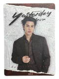 Fort Yesterday Photocard