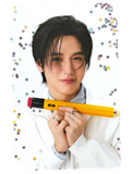 New Polca Fam Meeting Photocard