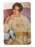 Boss Kazz Photocard
