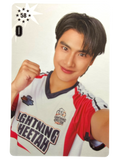 Ohm Starlympics 2025 Photocard